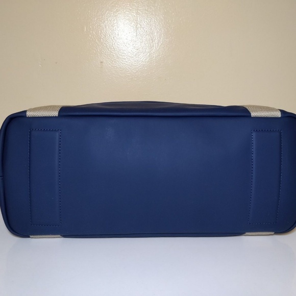 Sold -- TUMI X ORLEBAR BROWN Small Tote LIMITED - Picture 6 of 8